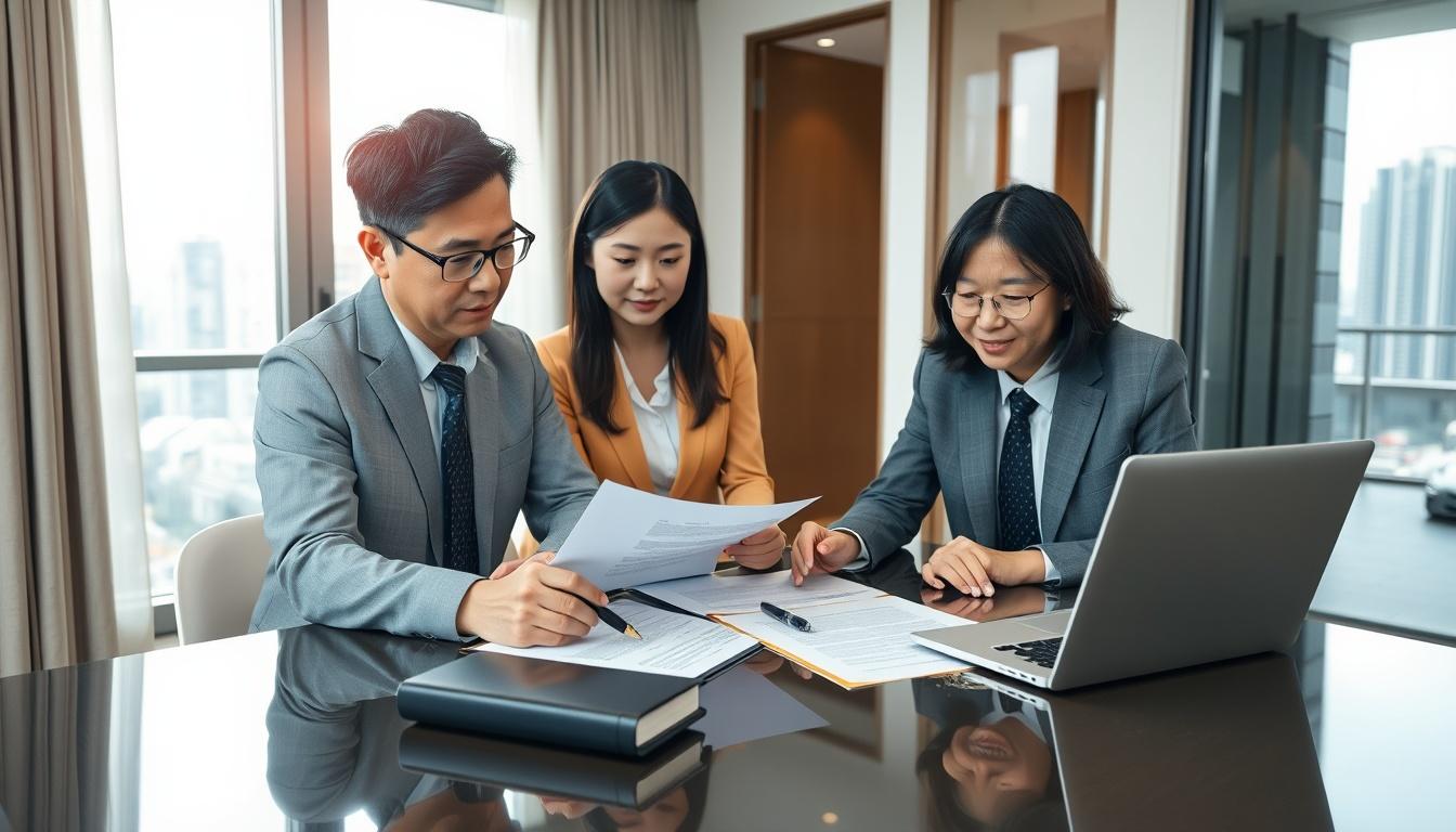 Property Closing Support Made Clear